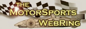 The Motor Sport Webring