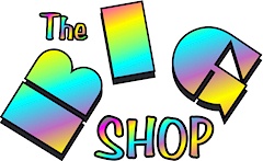 The Big Shop